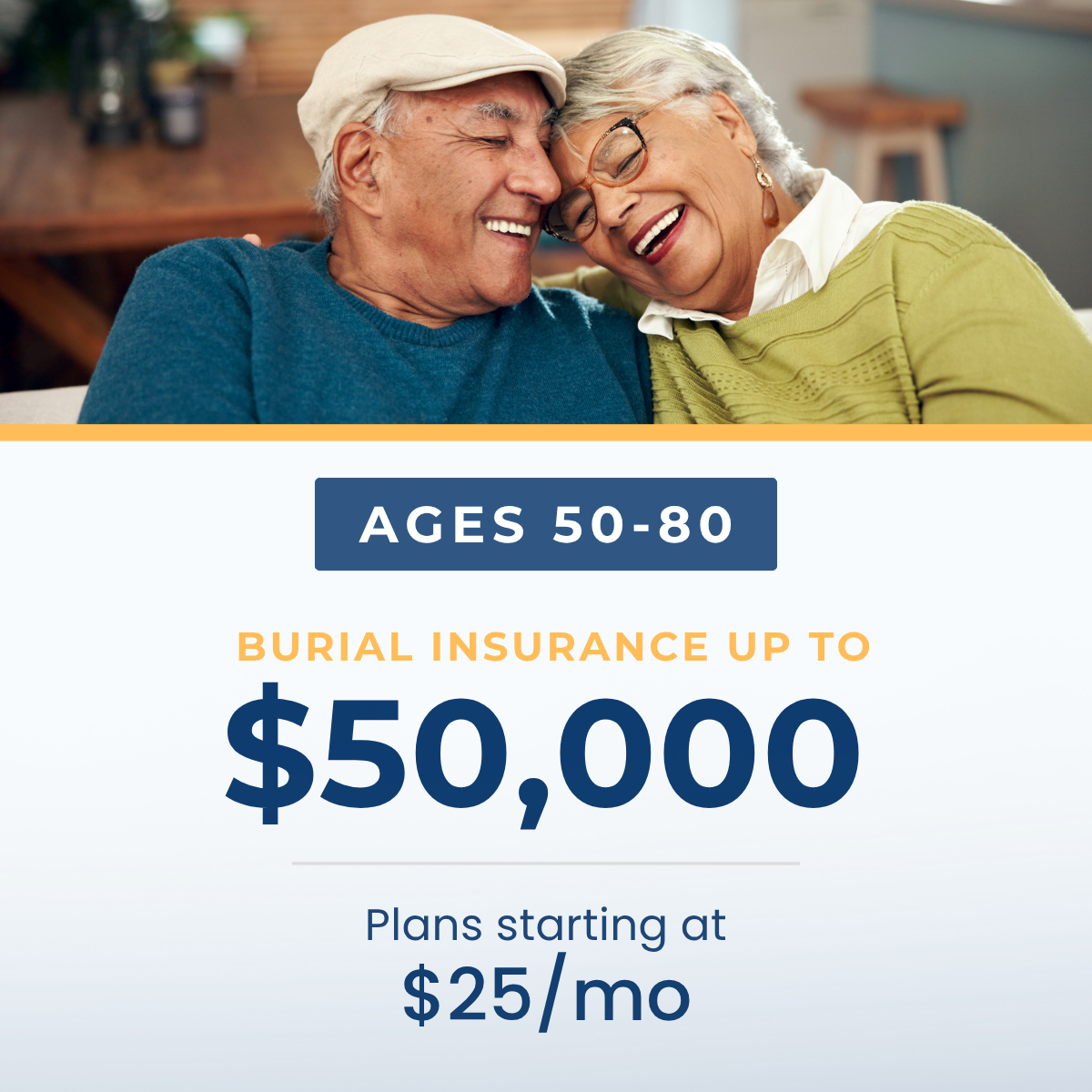 Legacy Financial Facebook ad