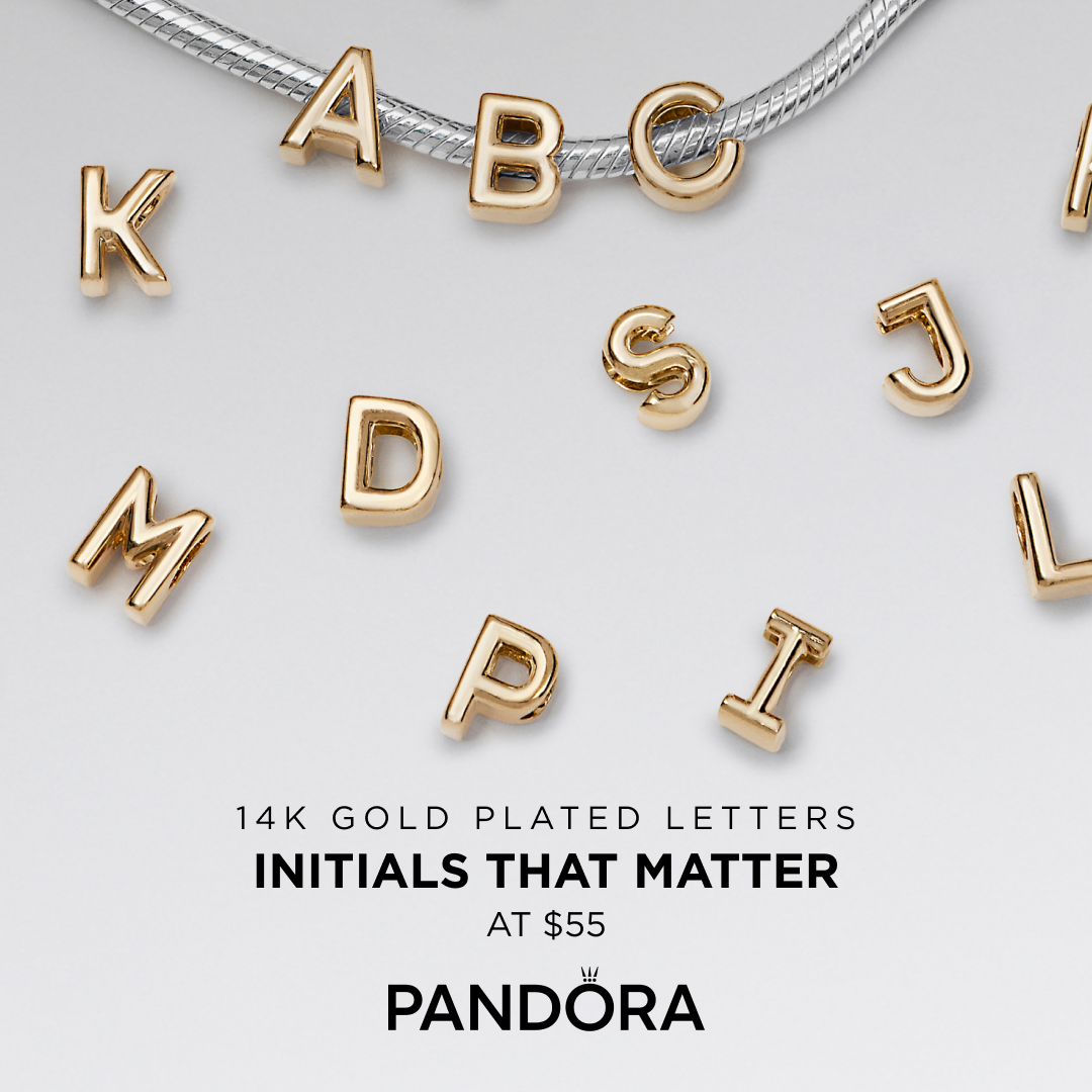 Pandora Facebook ad