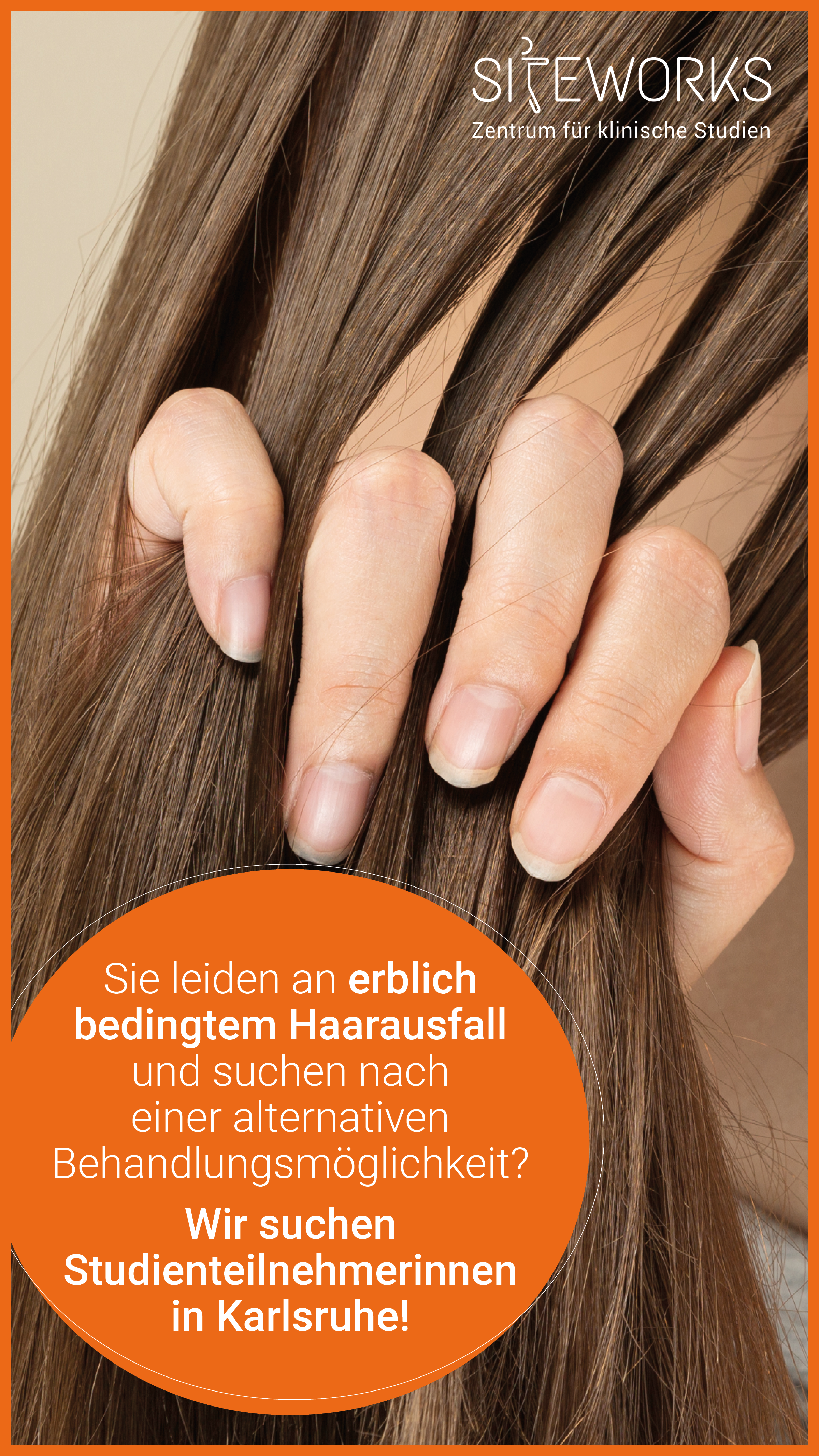 Klinische Studien bei Siteworks Facebook ad