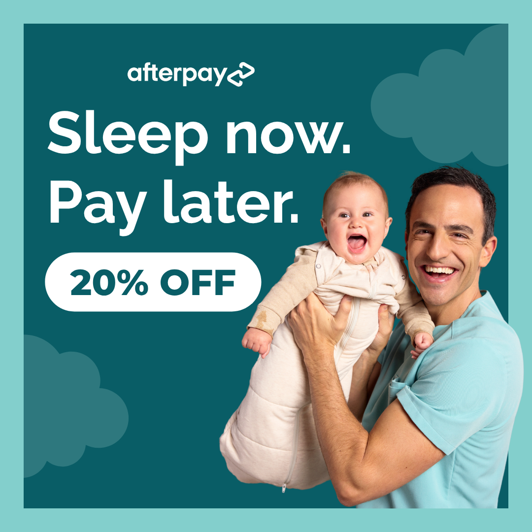Dr Golly Sleep Program Facebook ad