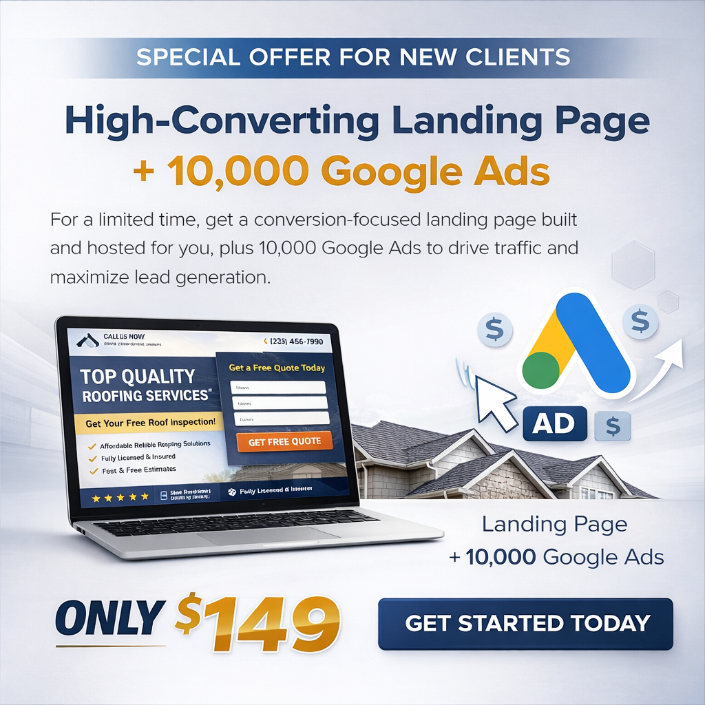 Milestone Marketing Facebook ad