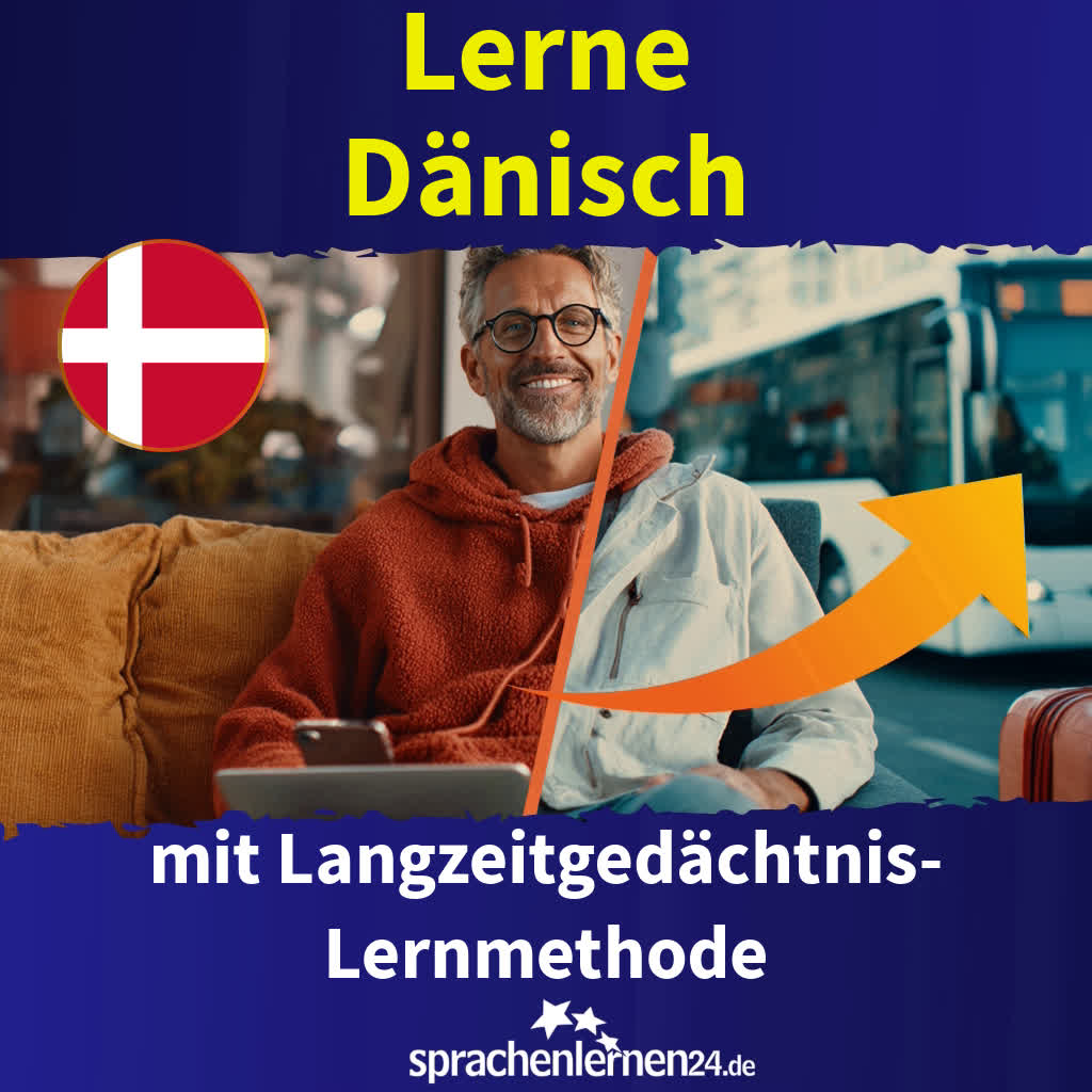 Polyglott in 17 Minuten pro Tag Facebook ad