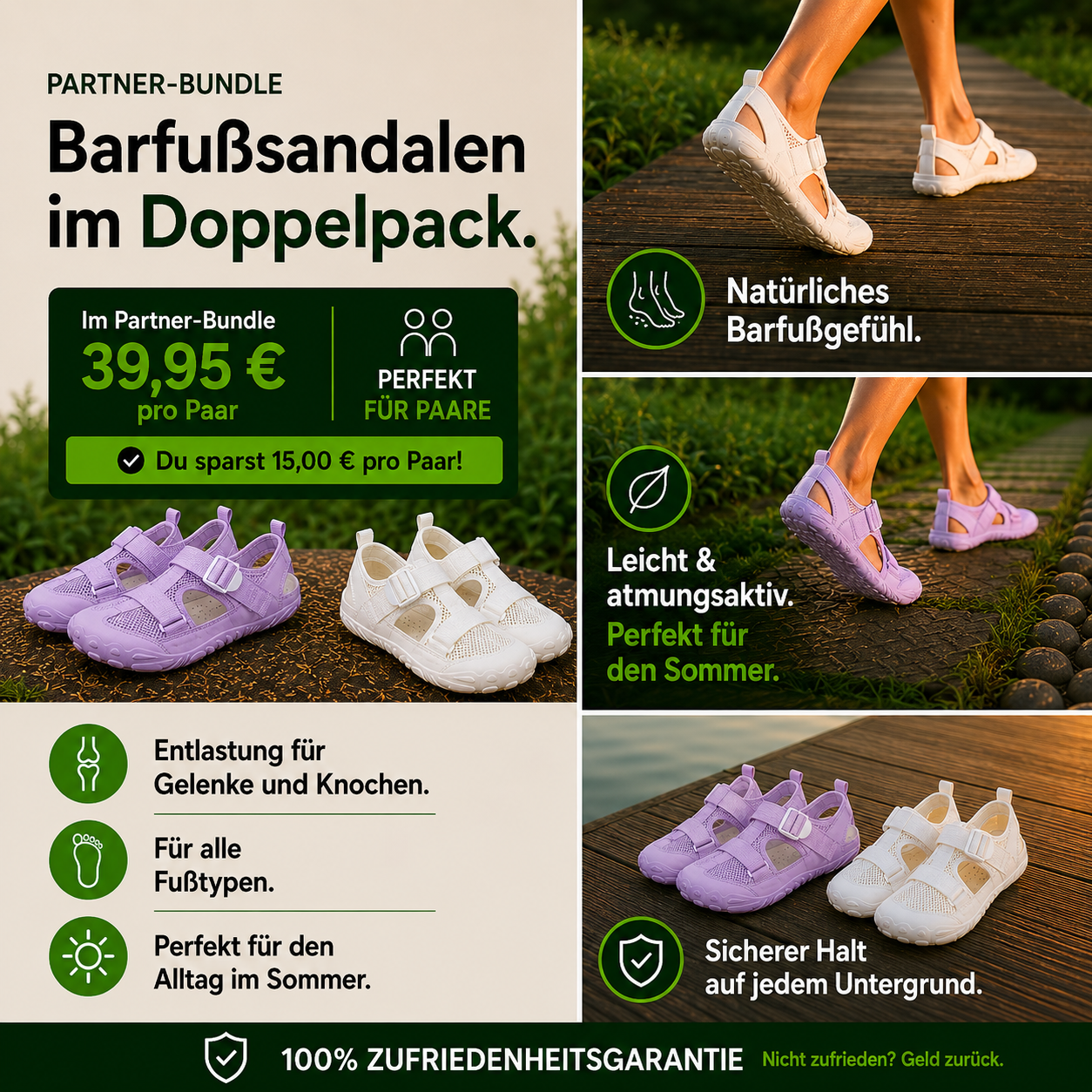 Ursprungsschritt Facebook ad