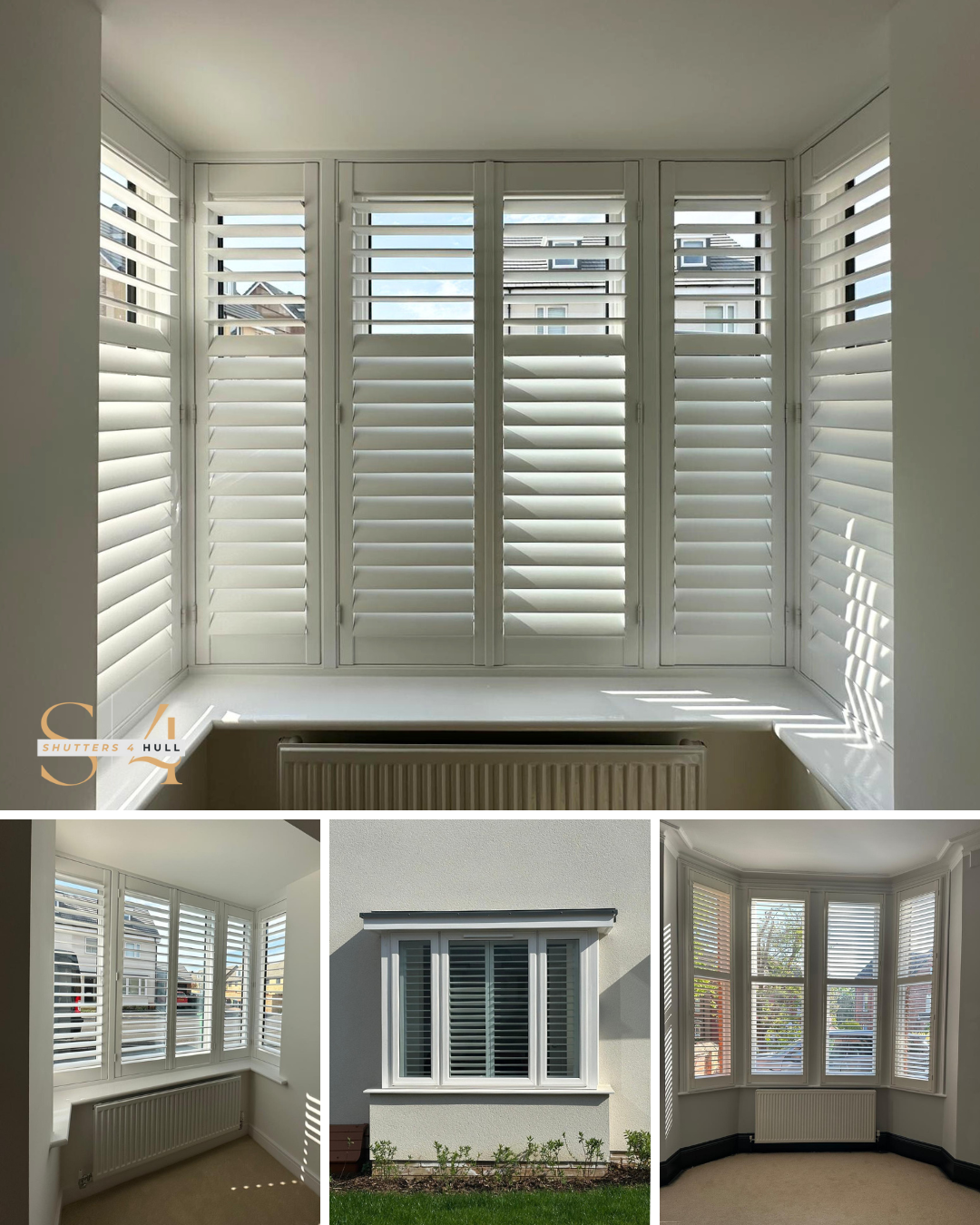 Shutters 4 Hull Facebook ad