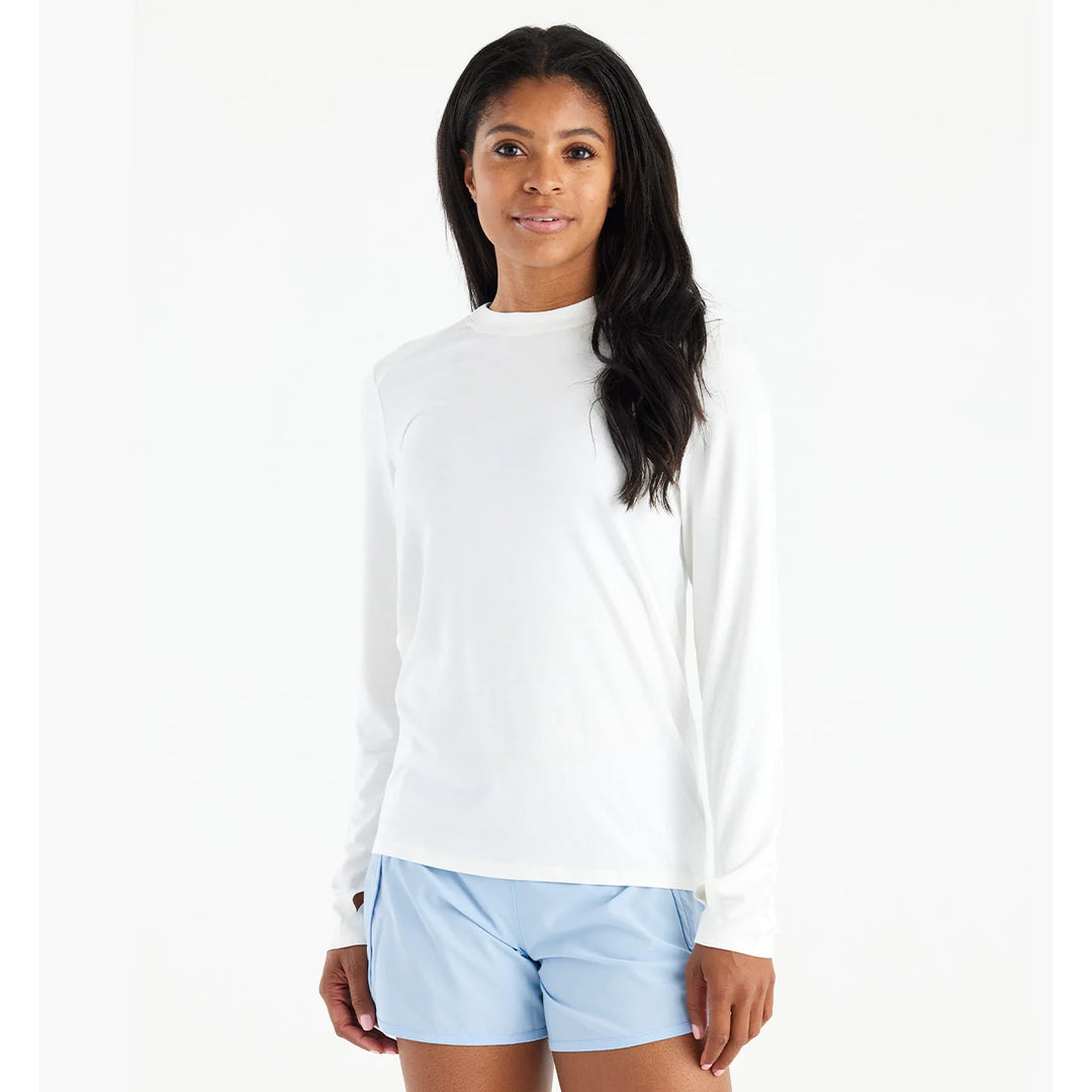 Free Fly Apparel Facebook ad