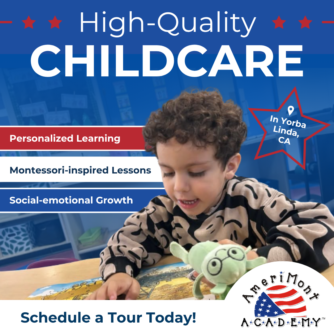 AmeriMont Academy Facebook ad