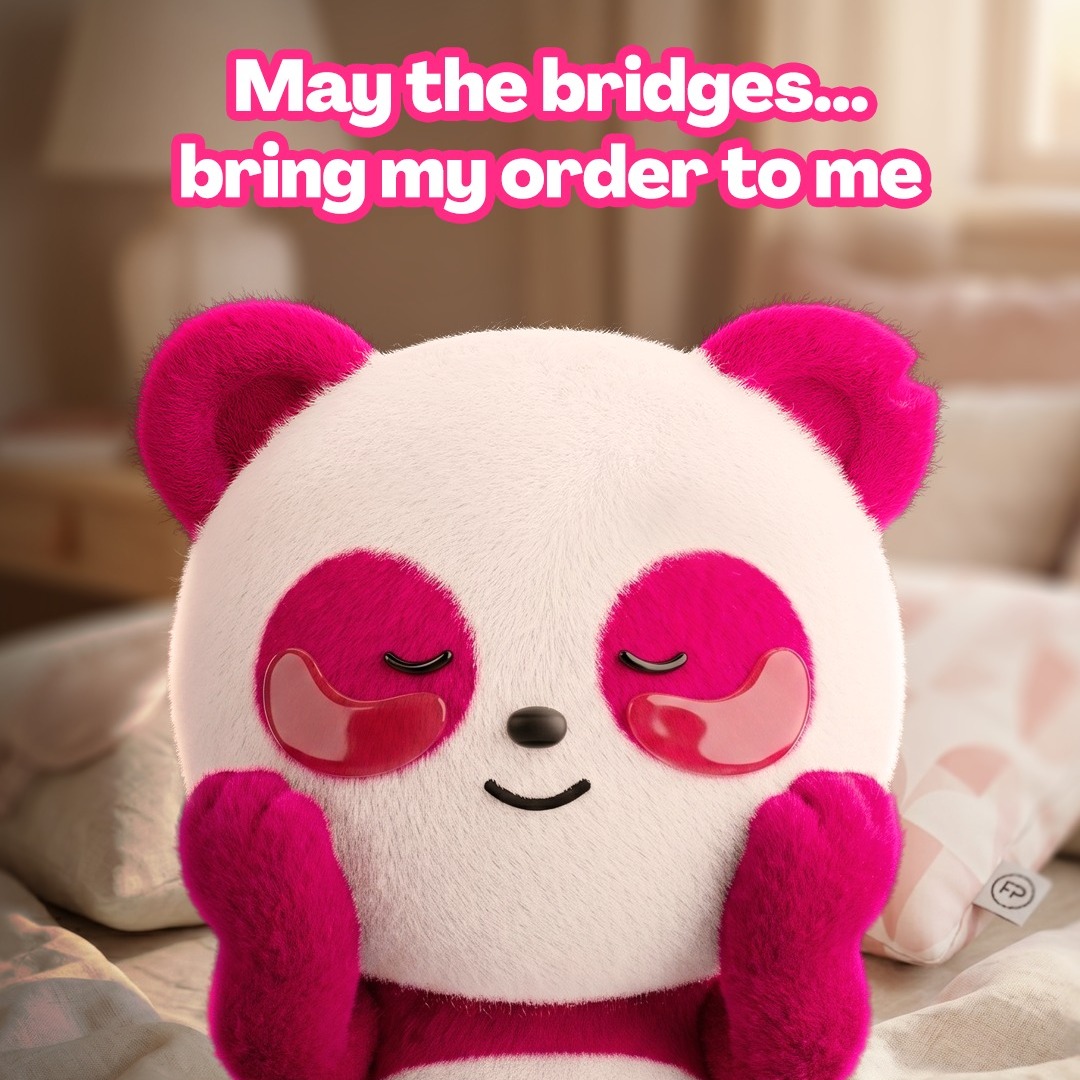 foodpanda Facebook ad