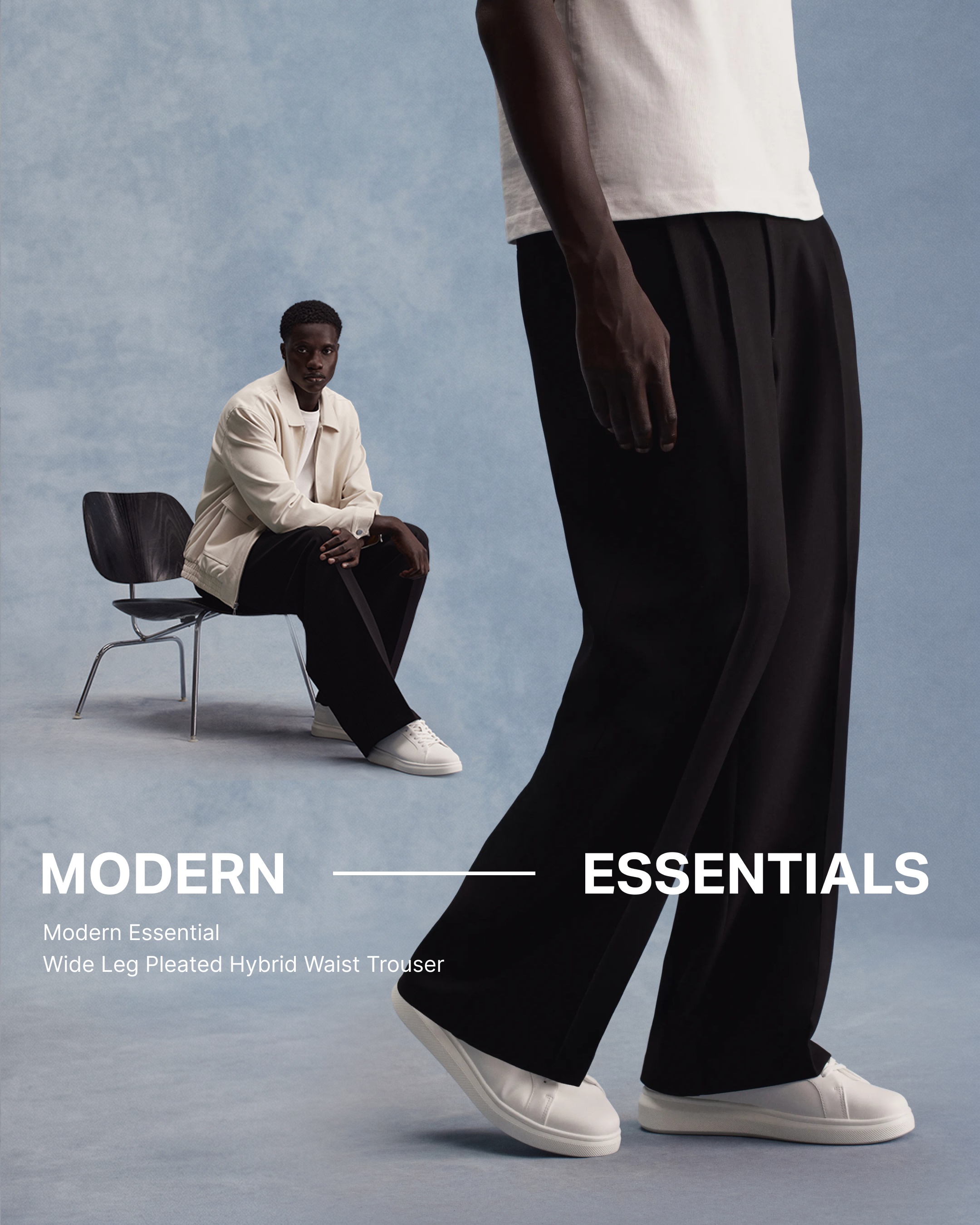 NovaMen Facebook ad