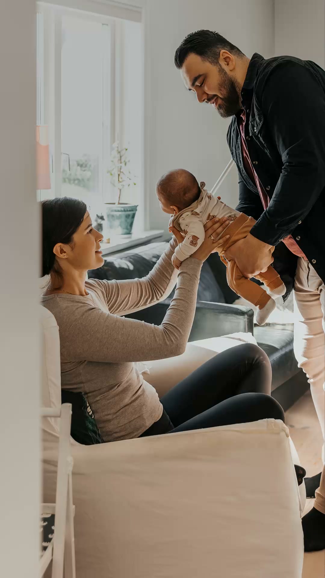 AT&T Facebook ad: Protect your family