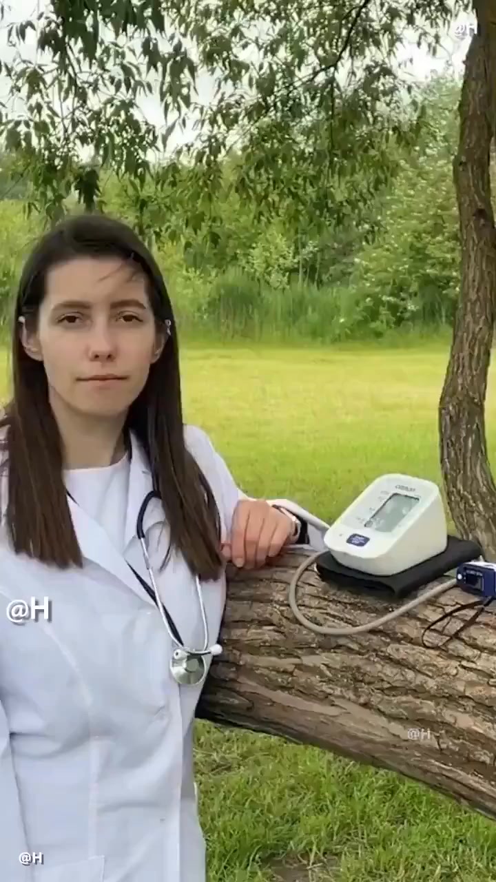 Blood Pressure Monitor-InPulse Facebook ad from Dec 22, 2025