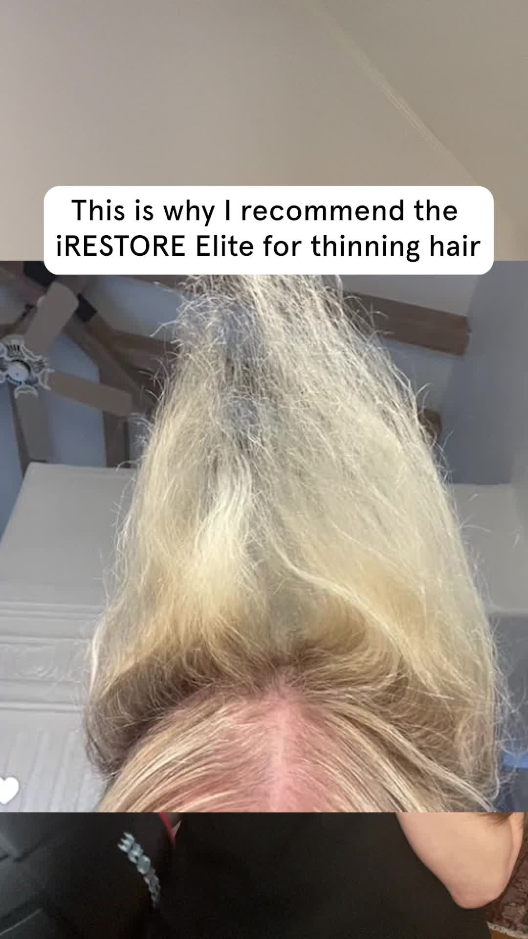 Dr Dray Facebook ad: Try The Most Powerful Device To Regrow Your Hair