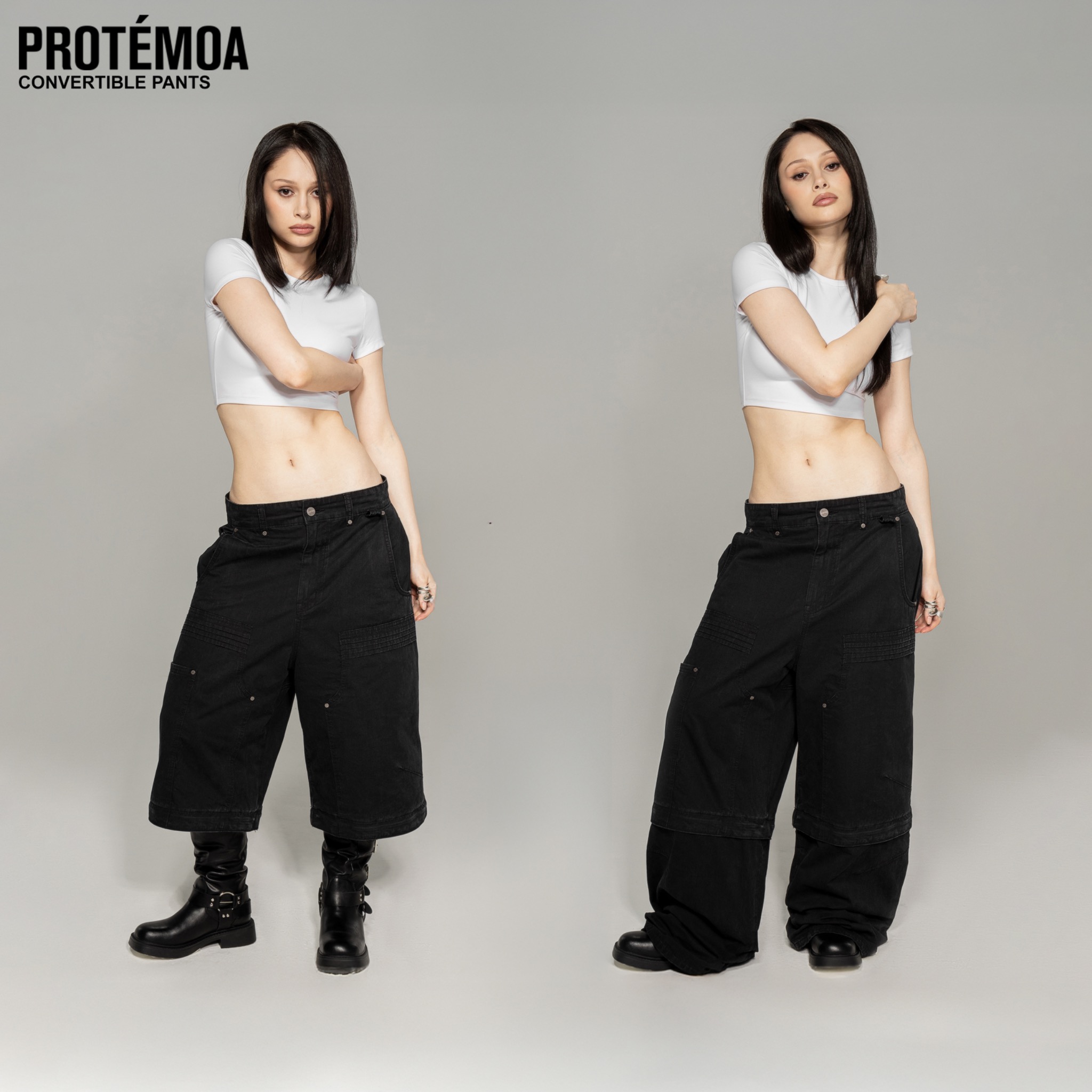 Protémoa Facebook ad