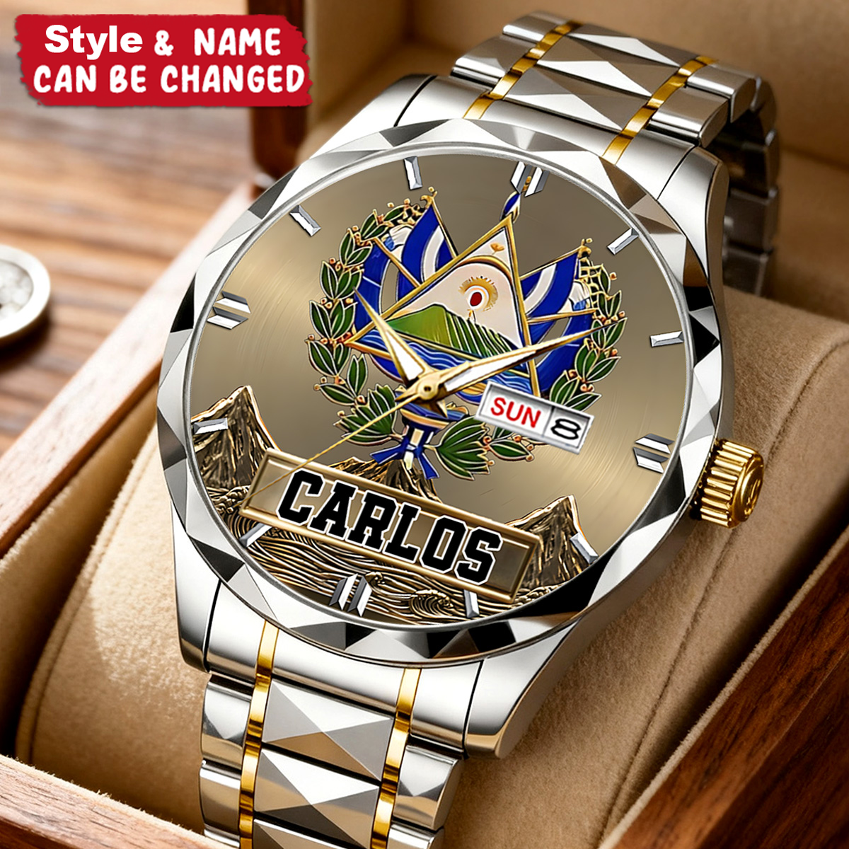 Caeliv Stories Facebook ad