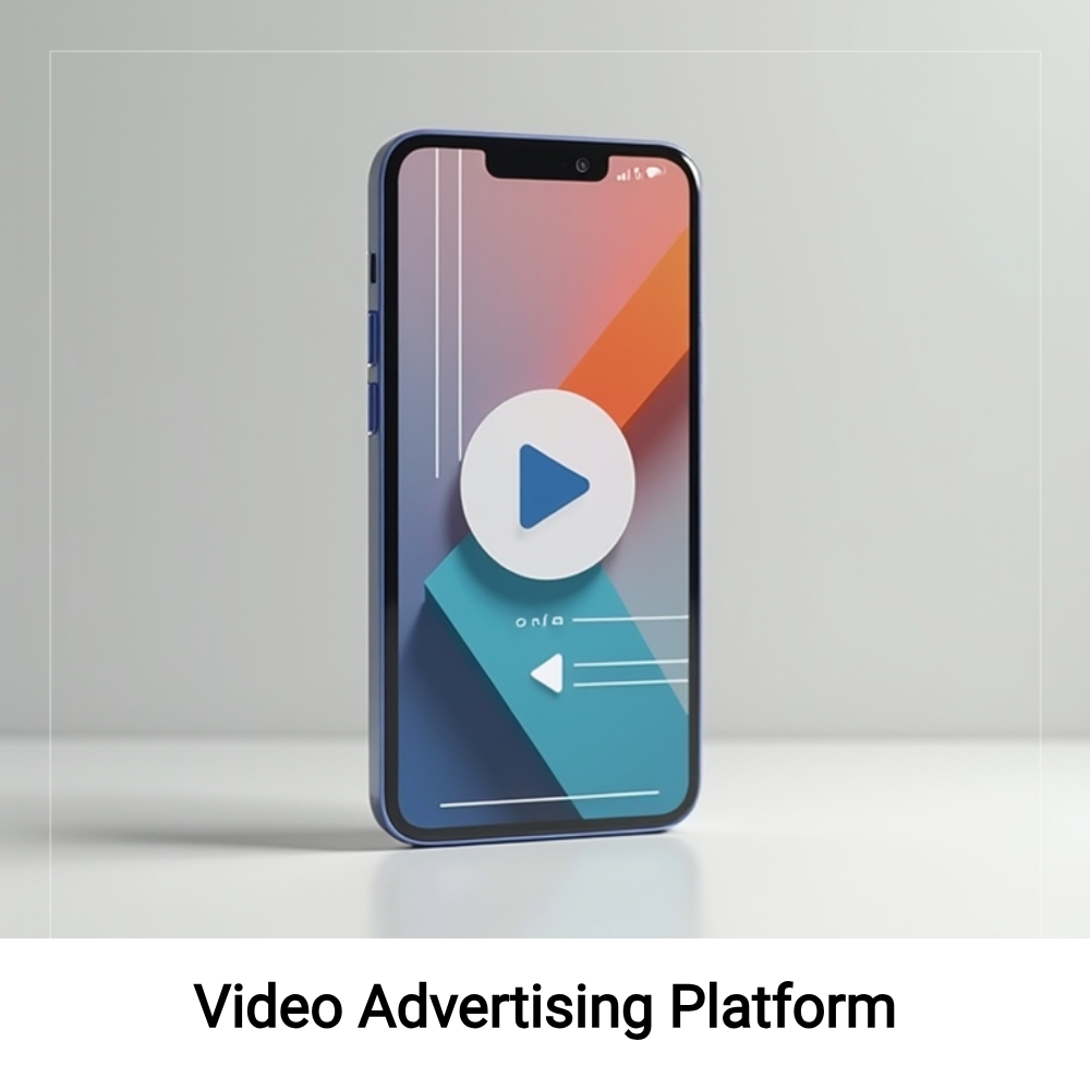 Ultra Searches Explore Facebook ad: Video Advertising Platform!