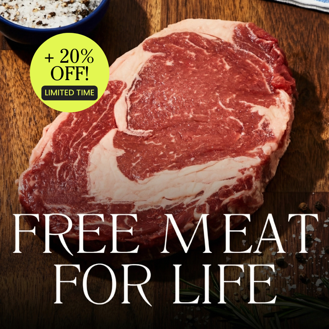 My Subscription Addiction Facebook ad