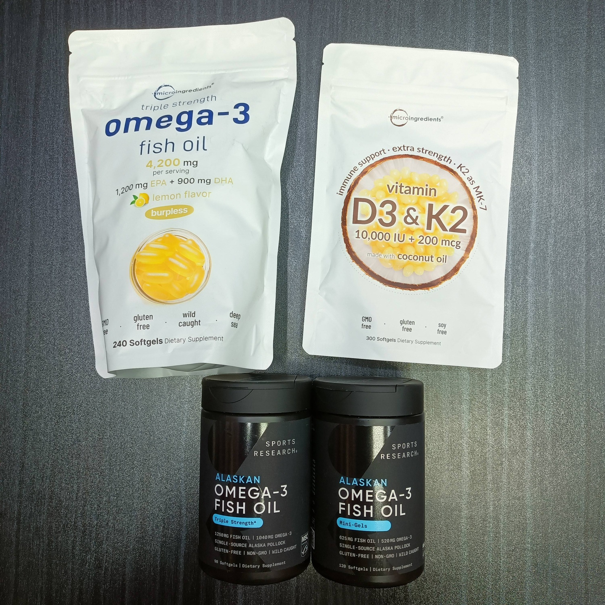 Exotic Collections BD Facebook ad: Feel Better Look Better Live Better Stay Healthy…