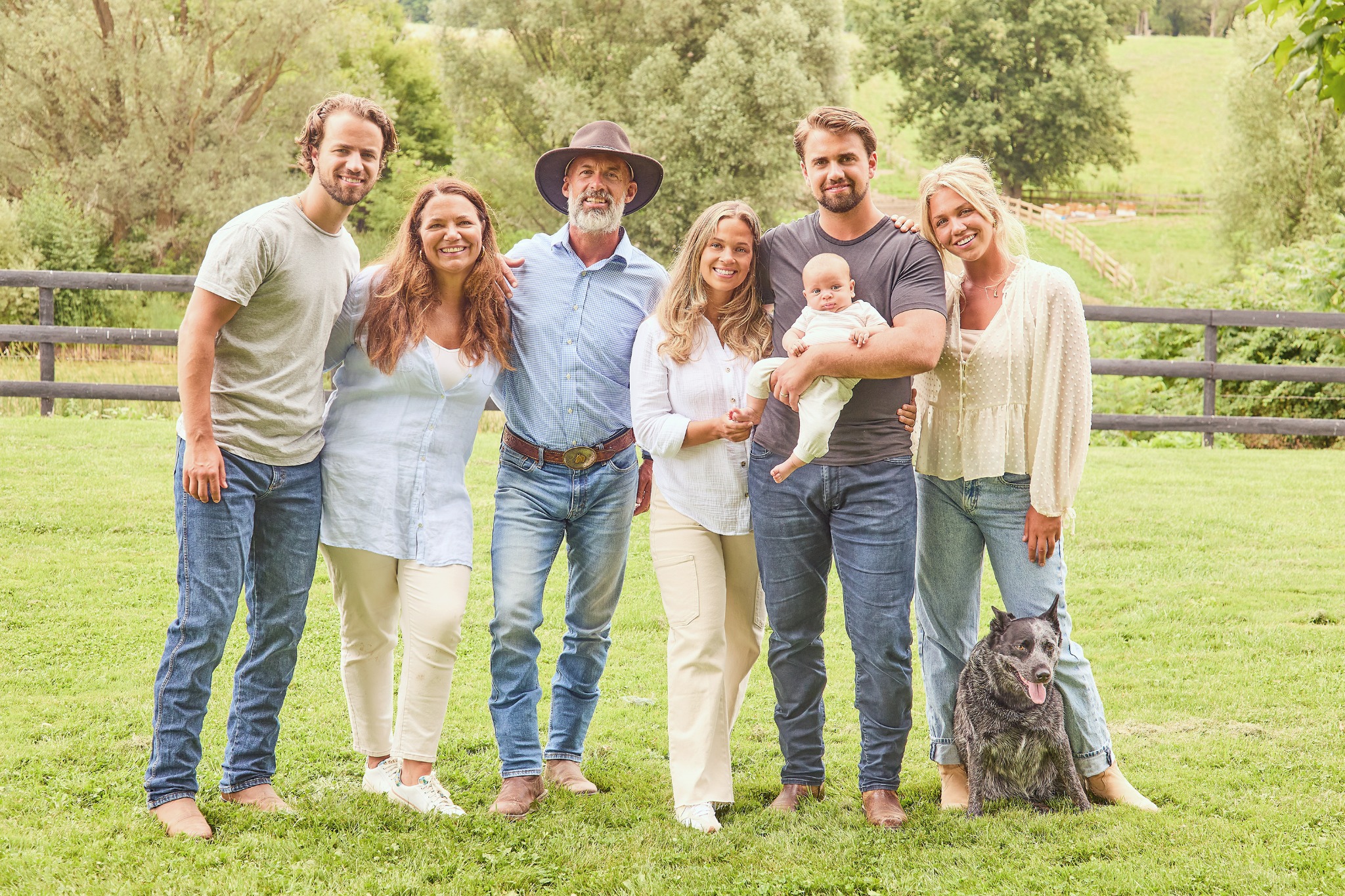 Beretta Farms Facebook ad