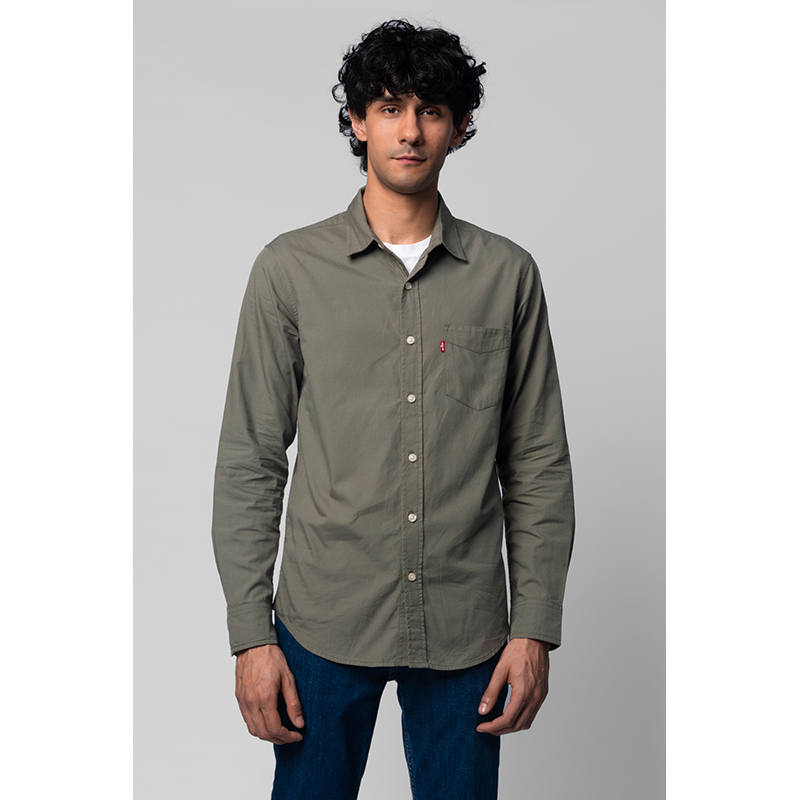 Levi's Facebook ad