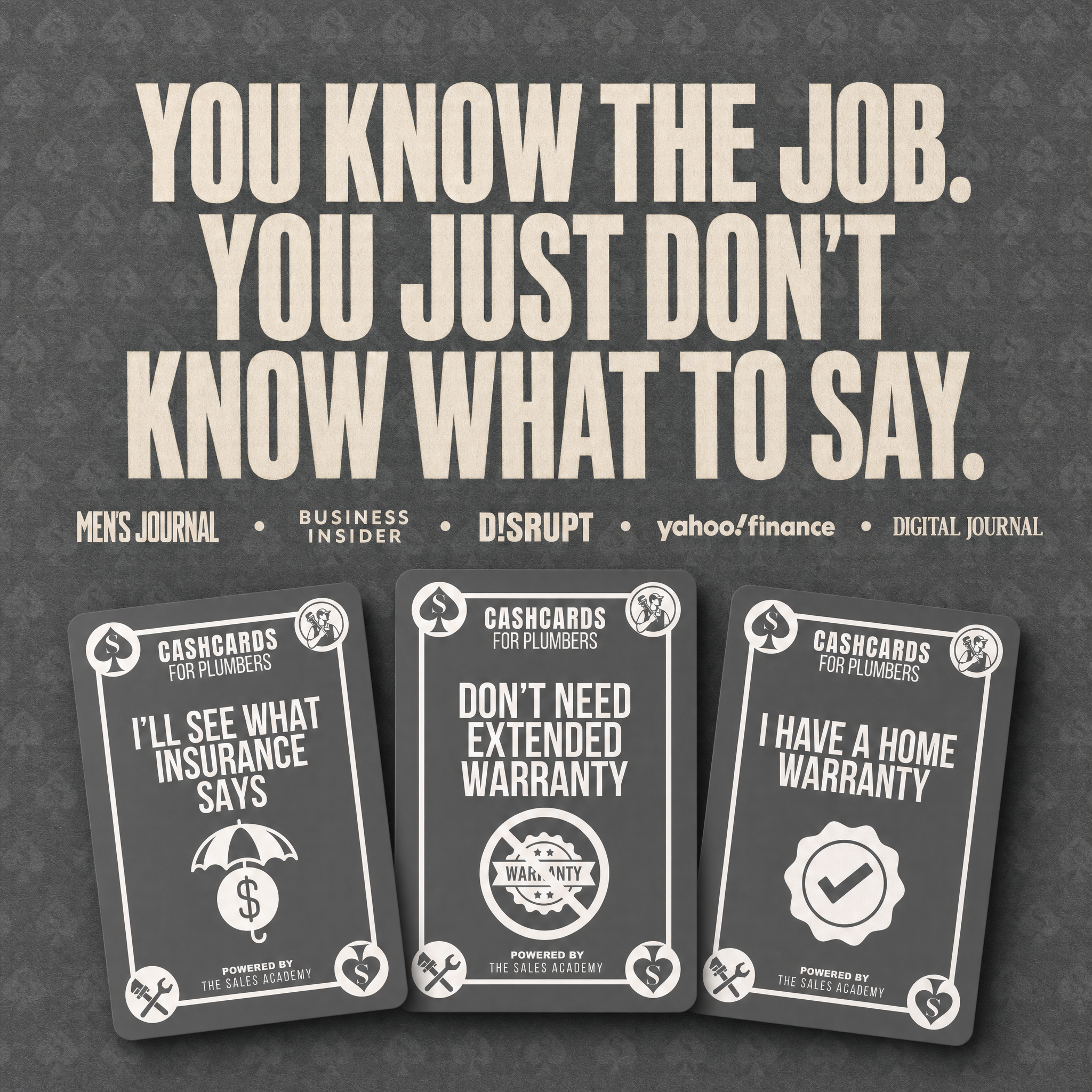 Jordan Stupar Facebook ad: Cashcards: The Words Trade School Skipped