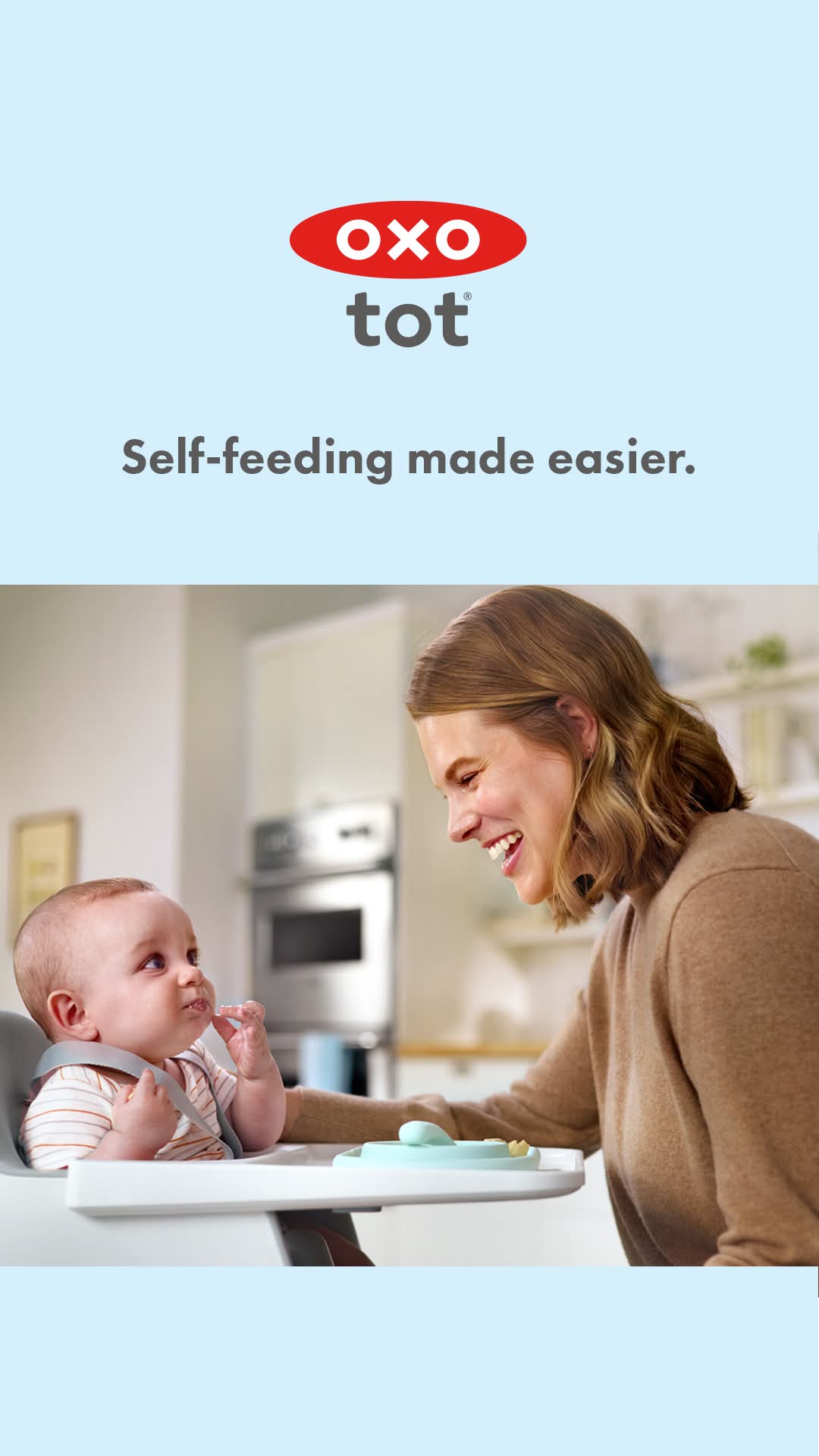 OXO Facebook ad
