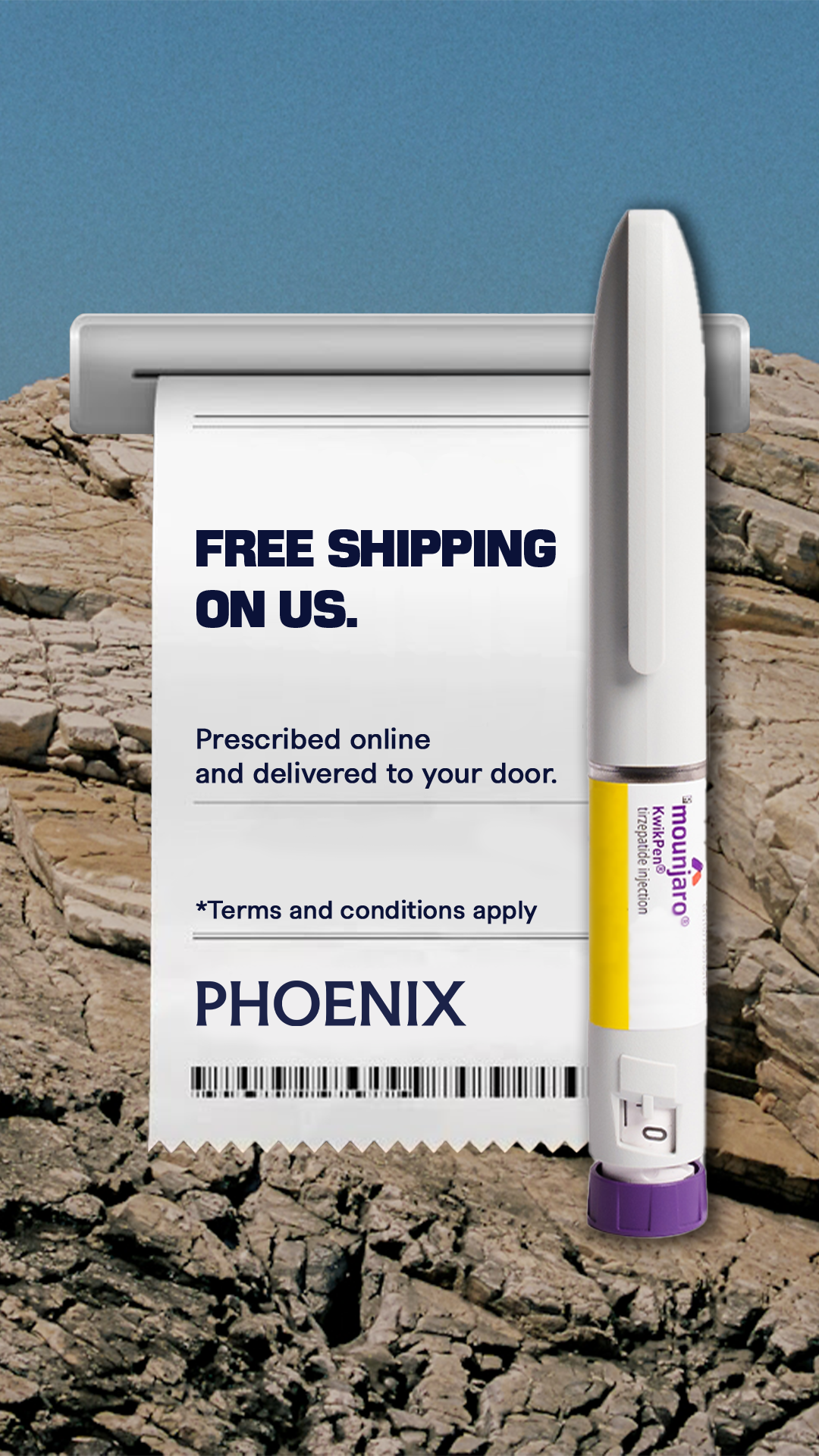 Phoenix Canada Facebook ad