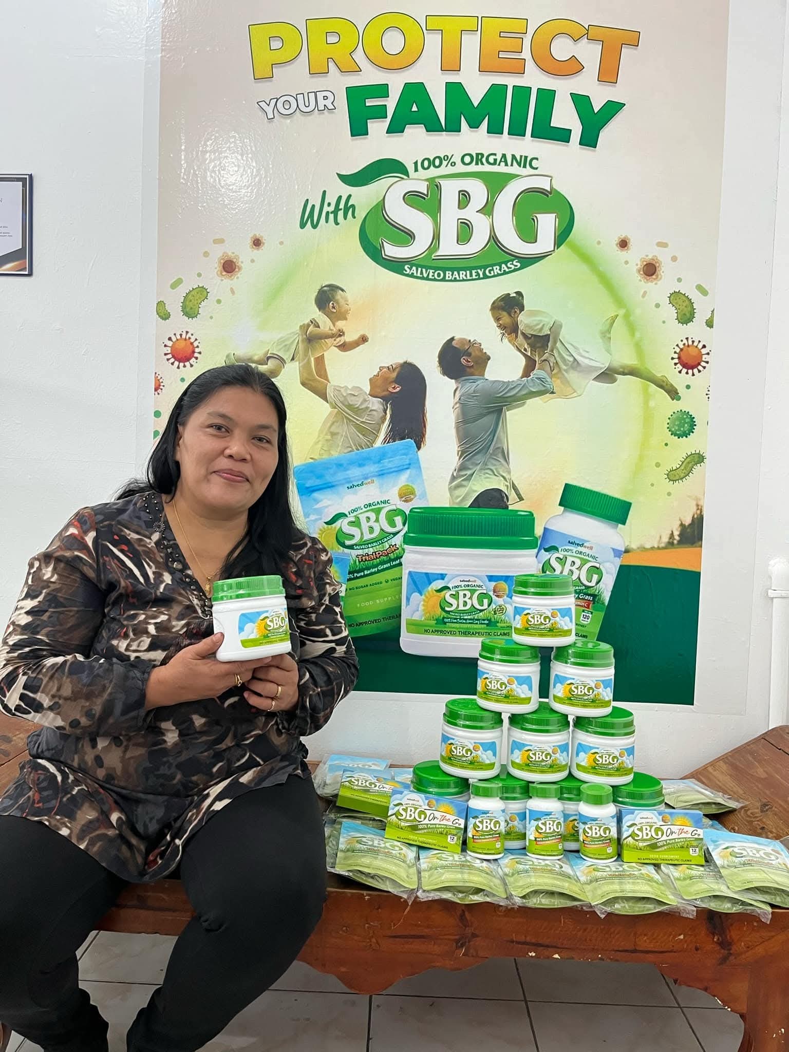 Emalyn Wellness Essentials Trusted Online Seller By Emalyn Balmoria Facebook ad: 𝙂𝙤𝙤𝙙 𝙉𝙚𝙬𝙨 𝙄𝙈𝙐𝙎 𝘾𝙖𝙫𝙞𝙩𝙚 𝙖𝙣𝙙…
