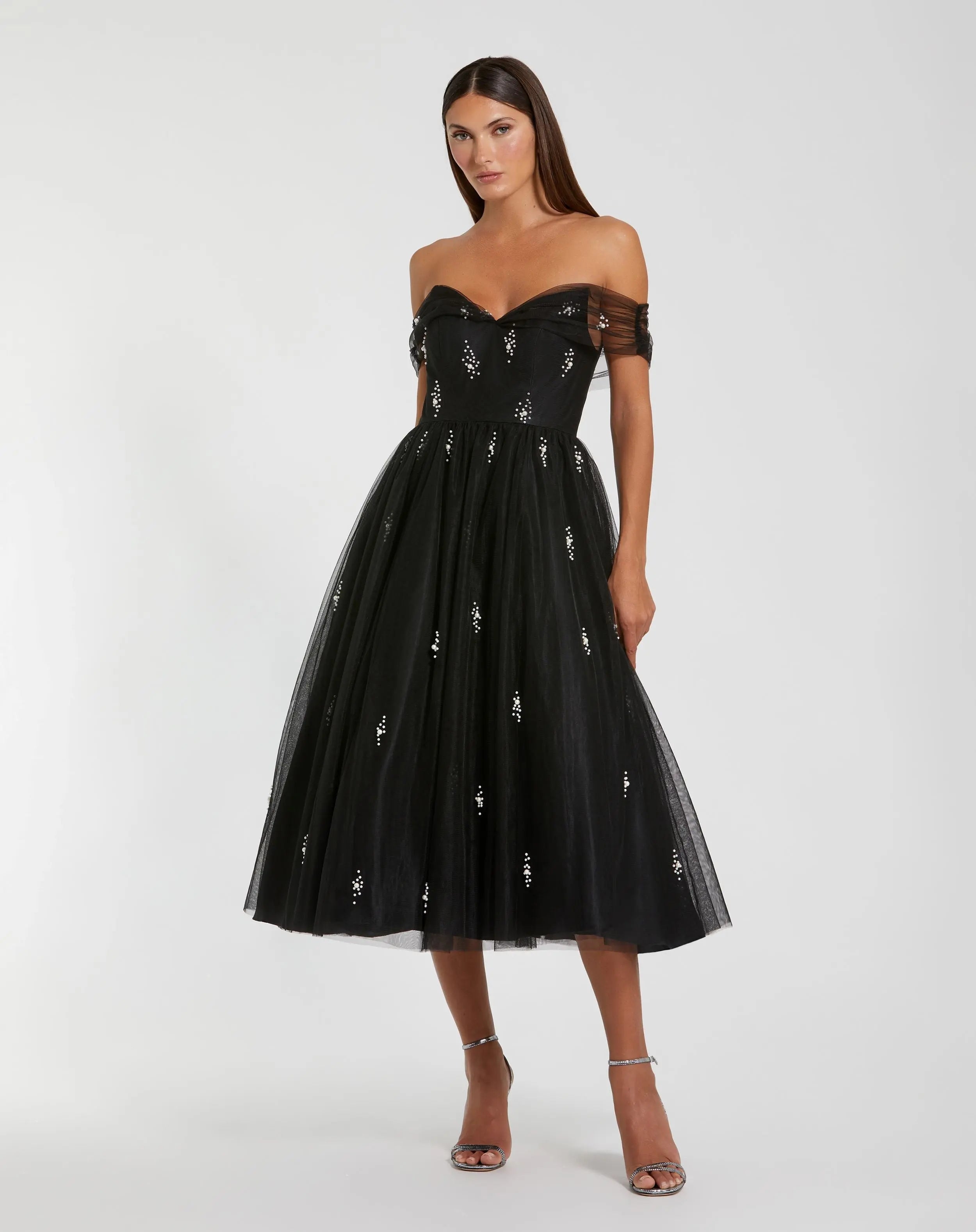 Mac Duggal Facebook ad