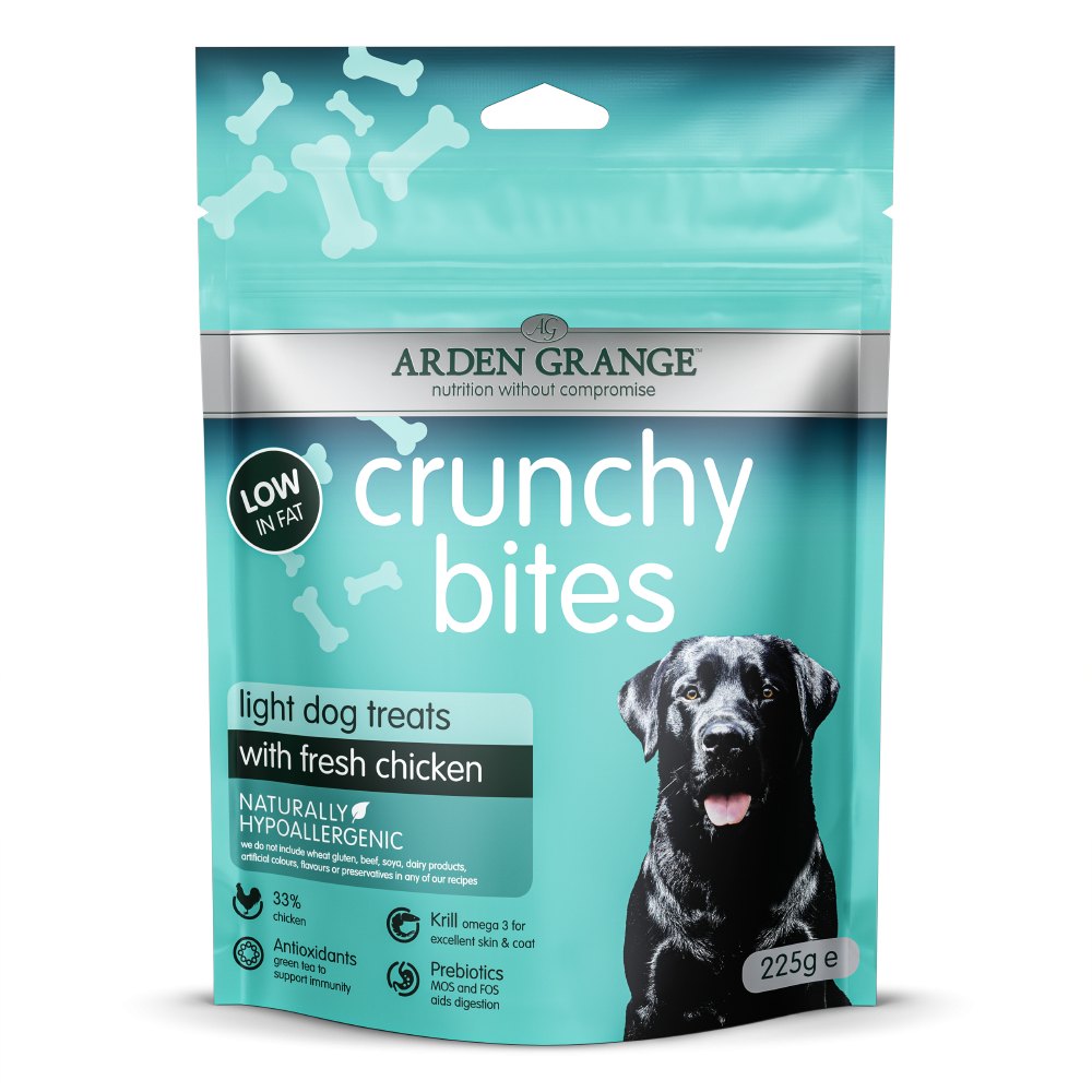 Arden Grange Facebook ad