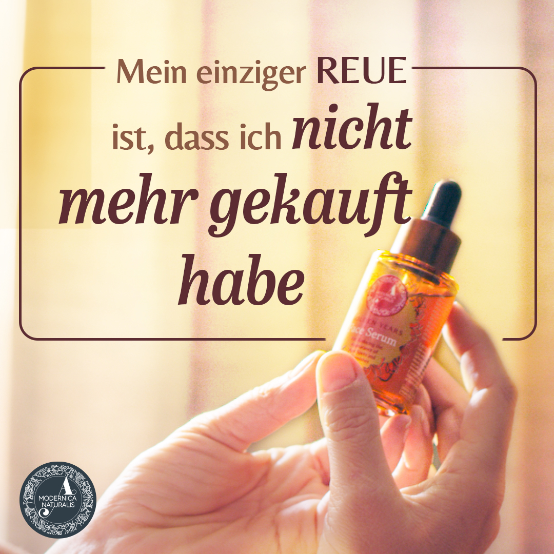 The Ayurveda Experience Facebook ad