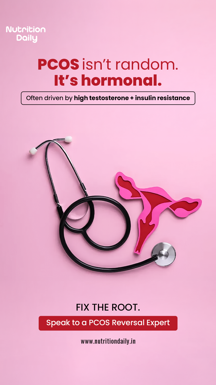 Nutritiondaily Facebook ad from May 8, 2026