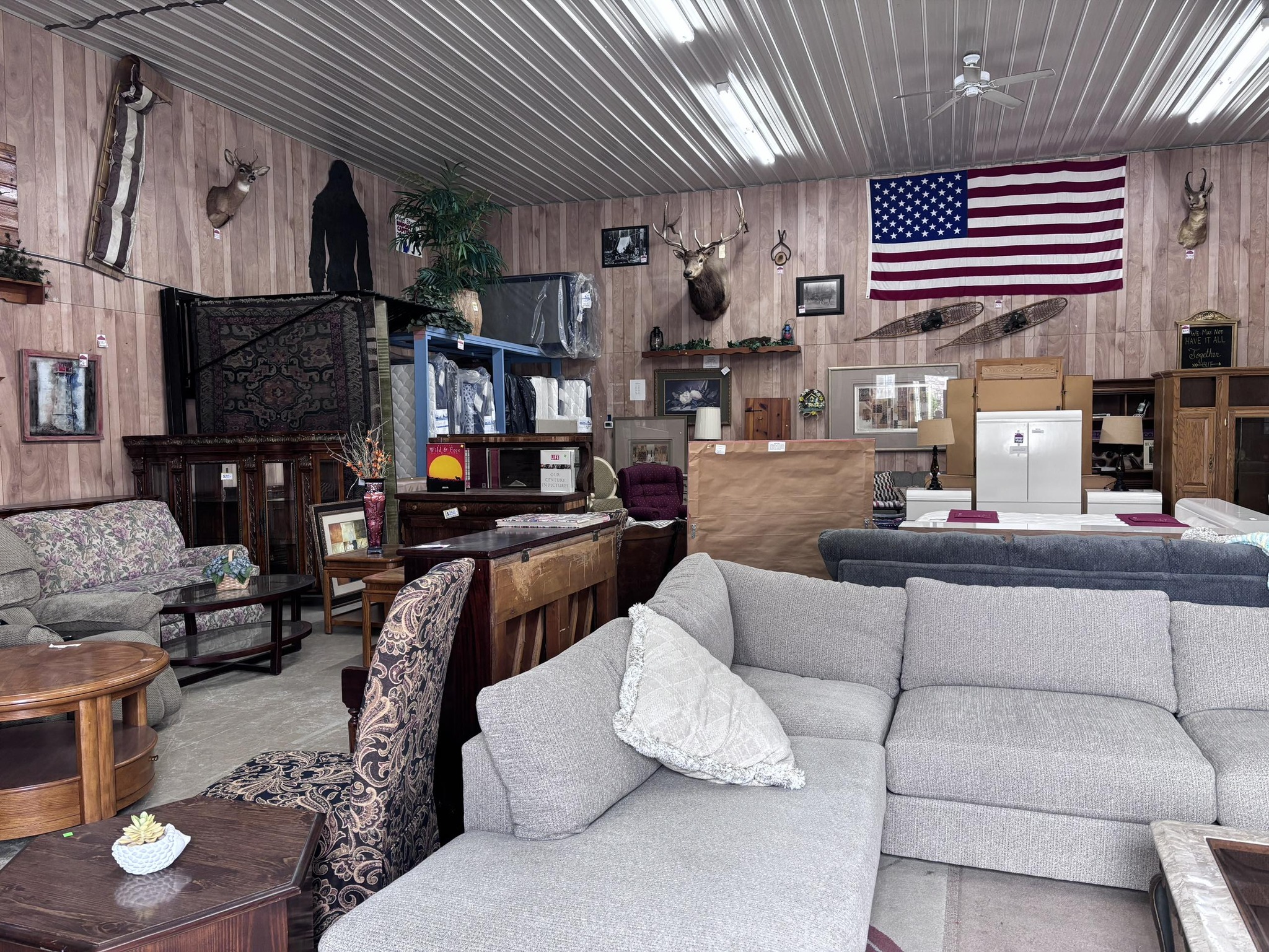 Gladwin Ogemaw Fuller Center For Housing Facebook ad