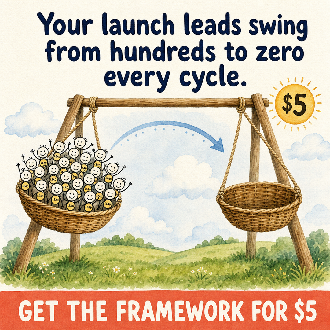 Hernan Vazquez Facebook ad: How To Launch Ads Without The Guesswork