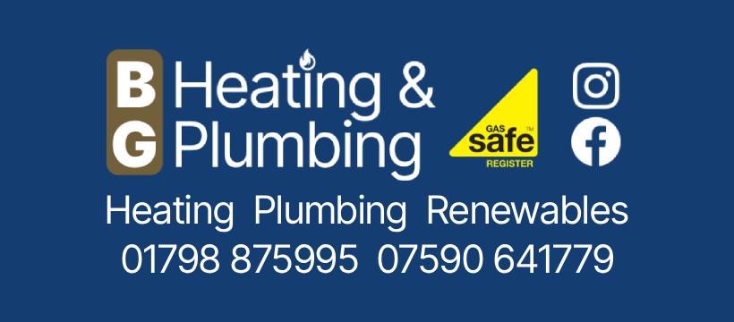 Bertrums Facebook ad: Is your boiler malfunctioning?
