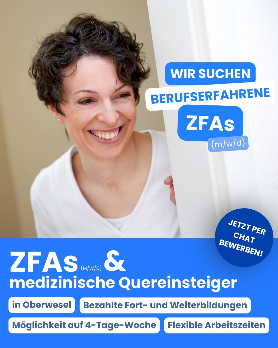 ZahnArztpraxis Dr. Sylvio Fuchs & Dr. Ursula Schick Facebook ad from Feb 16, 2026