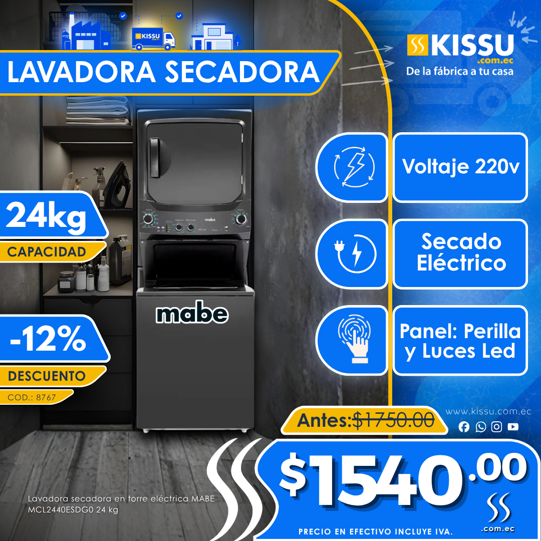 kissu.com.ec Facebook ad