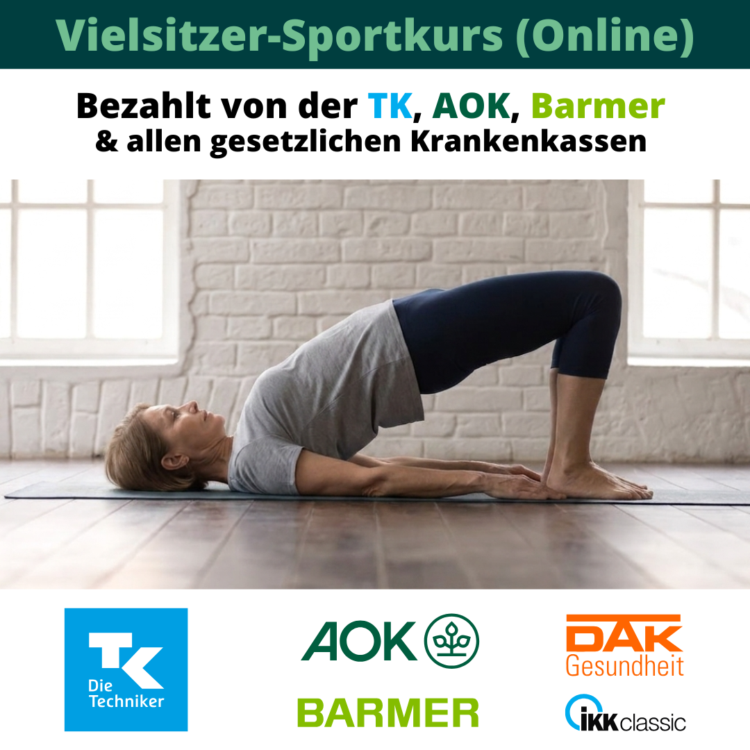 Medizen Fitness App Facebook ad