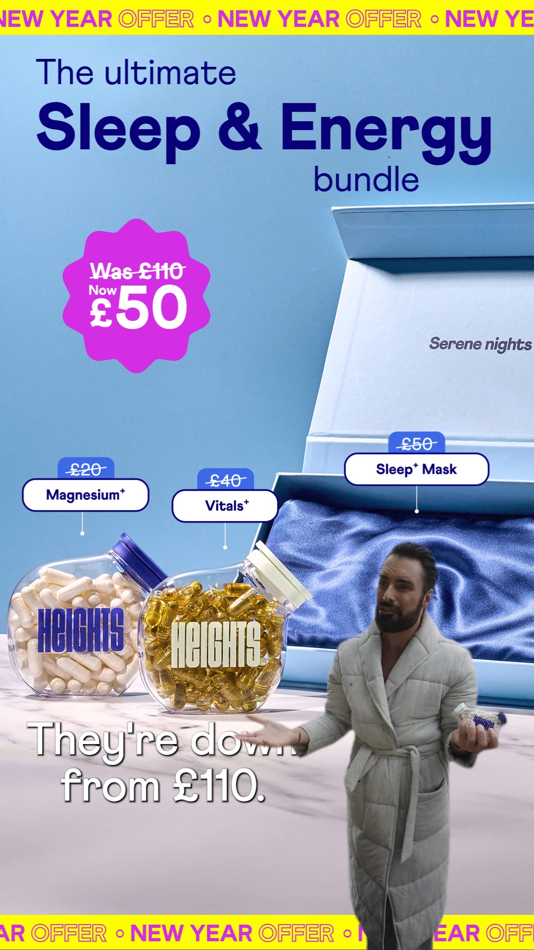 Your Heights Facebook ad from Jun 2, 2026
