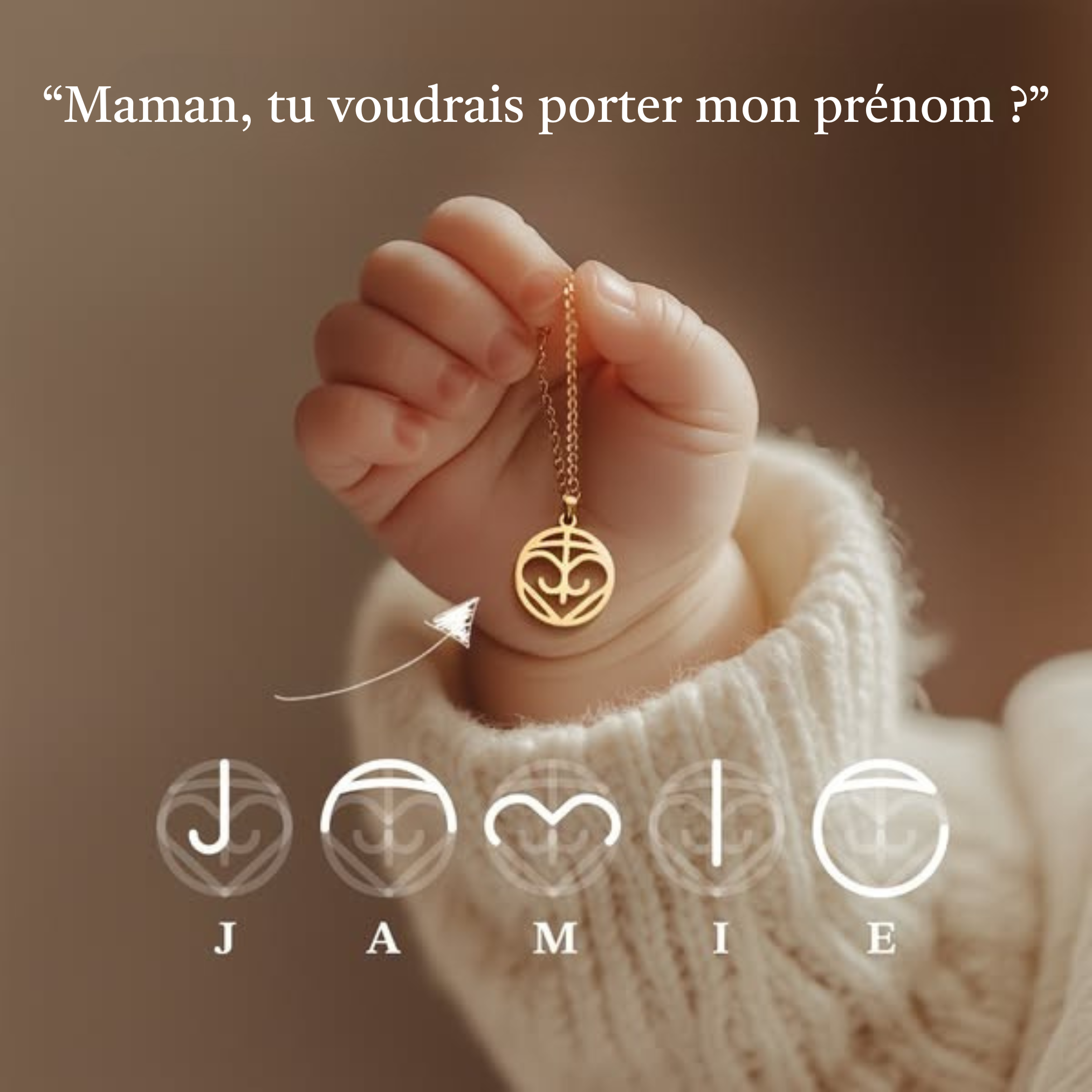 Tanndem ad creative