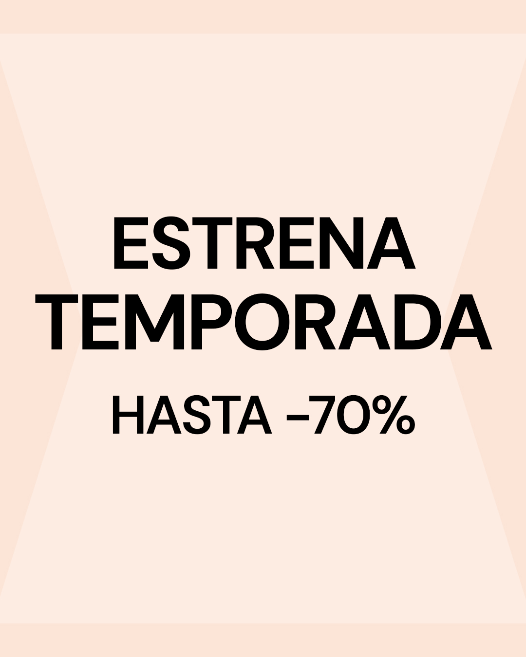 Primeriti Facebook ad: Estrena Temporada