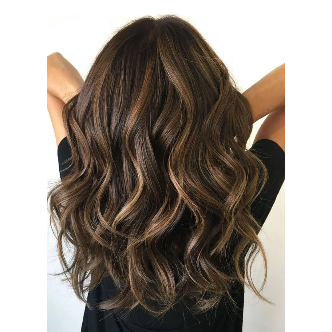 Krystal Wigs Facebook ad: Top Wig Trends 2025