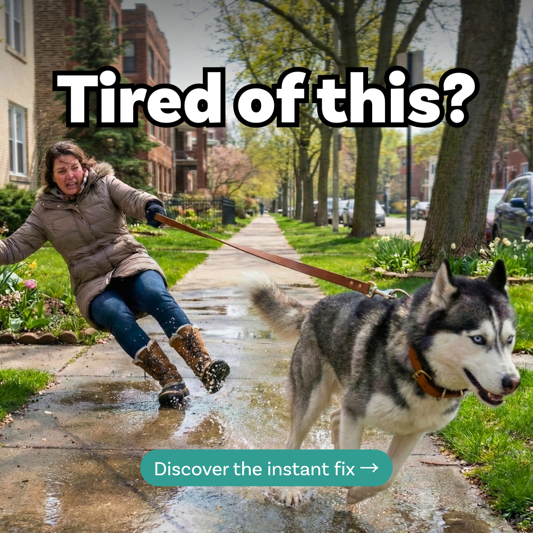 PawSafe Facebook ad