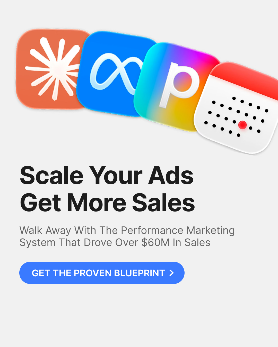 Perspective.co Facebook ad