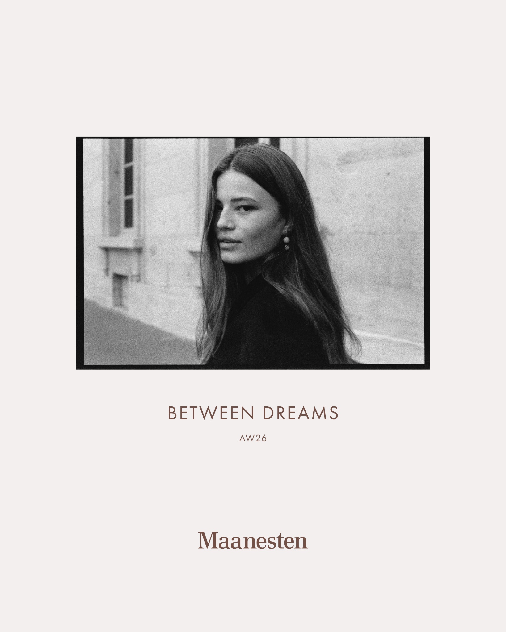 Maanesten Facebook ad