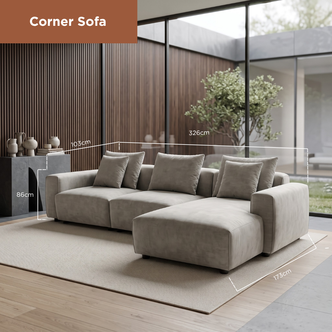 Honeypot Furniture Facebook ad
