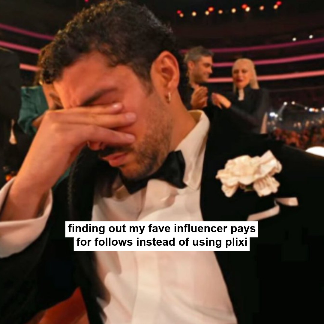 Plixi Facebook ad