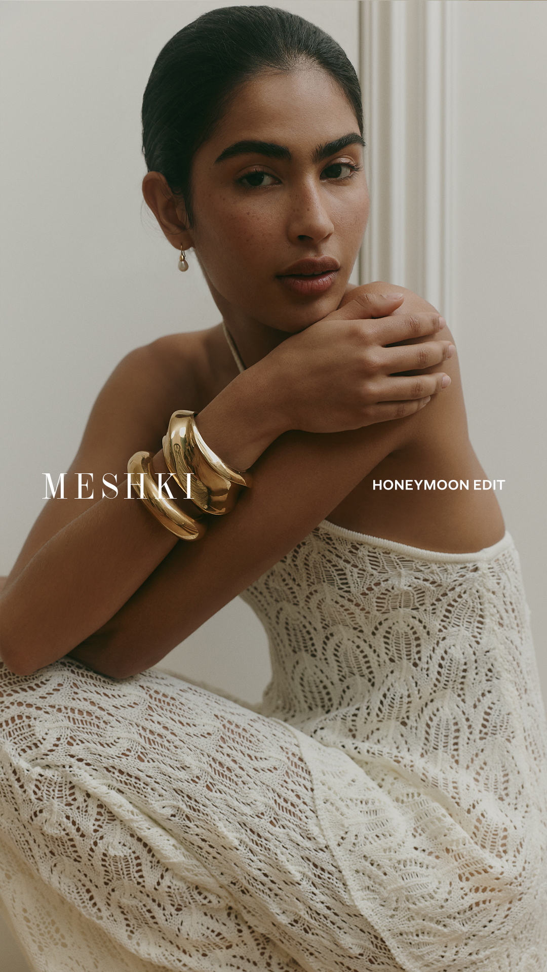 Meshki Facebook ad