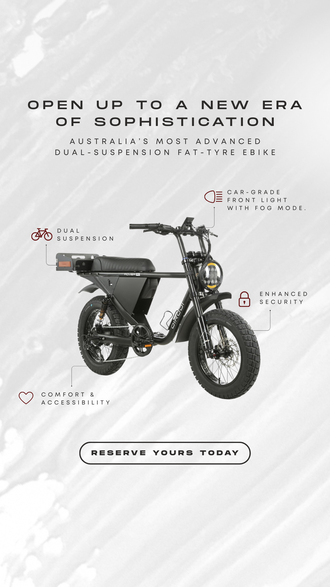 DiroDi Facebook ad