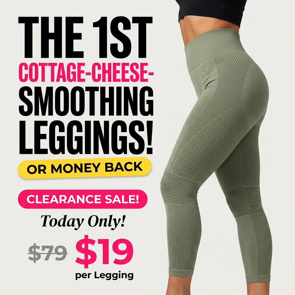 Celsior Facebook ad