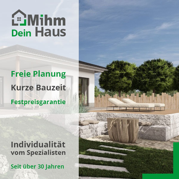 Mihm Thermohaus Facebook ad