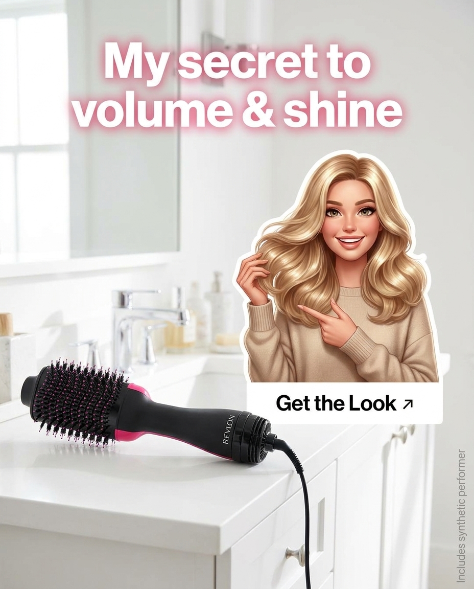 Sharon Recommends Facebook ad